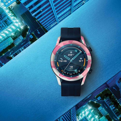 Huawei_Watch GT2_Army_Pink_4